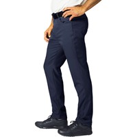TGW Men's 5 Pocket Stretch Waist Golf Pants, Navy