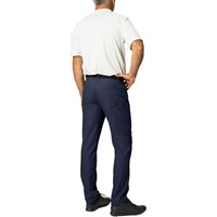 TGW Men's 5 Pocket Stretch Waist Golf Pants, Navy