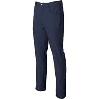 TGW Men's 5 Pocket Stretch Waist Golf Pants, Navy