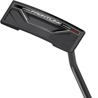 Cleveland Frontline 8.0 Single Bend Putter, 6-z
