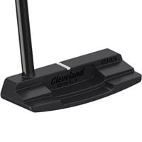Cleveland Frontline 8.0 Single Bend Putter, 8-z