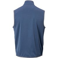 Callaway Men's Quilted Golf Vest, Navy