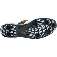 FootJoy Women's Premiere Series Golf Shoes - Previous Season Style, White/Multi