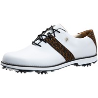 FootJoy Women's Premiere Series Golf Shoes - Previous Season Style, White/Multi
