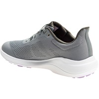 FootJoy Women's Flex Golf Shoes - Previous Season Style, Grey