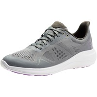 FootJoy Women's Flex Golf Shoes - Previous Season Style, Grey
