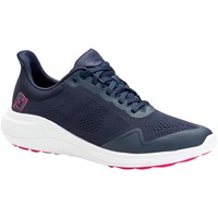 FootJoy Women's Flex Golf Shoes - Previous Season Style, Navy