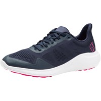 FootJoy Women's Flex Golf Shoes - Previous Season Style, Navy