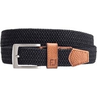FootJoy Men's Stretch Woven Golf Belt