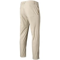FootJoy Men's Tour Golf Pants - Previous Season Style, Tan
