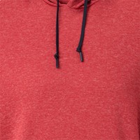 FootJoy Men's Lightweight Golf Hoodie, Cardinal