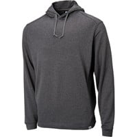 FootJoy Men's Lightweight Golf Hoodie, Charcoal