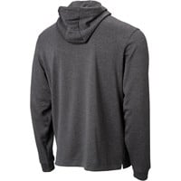 FootJoy Men's Lightweight Golf Hoodie, Charcoal
