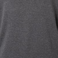 FootJoy Men's Lightweight Golf Hoodie, Charcoal