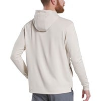 FootJoy Men's Lightweight Golf Hoodie, Cream