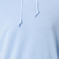 FootJoy Men's Lightweight Golf Hoodie, Light Blue