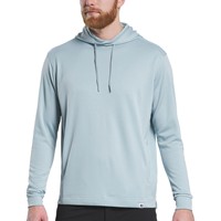 FootJoy Men's Lightweight Golf Hoodie, Light Green