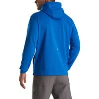 FootJoy Men's Lightweight Golf Hoodie, Royal
