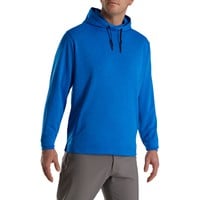 FootJoy Men's Lightweight Golf Hoodie, Royal