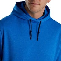 FootJoy Men's Lightweight Golf Hoodie, Royal