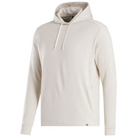 FootJoy Men's Lightweight Golf Hoodie, Cream