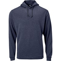 FootJoy Men's Lightweight Golf Hoodie, Navy