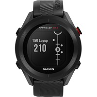 Garmin Approach S12 Golf GPS Watch, Black
