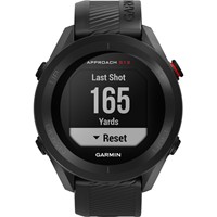 Garmin Approach S12 Golf GPS Watch, Black