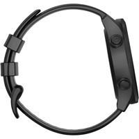 Garmin Approach S12 Golf GPS Watch, Black