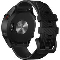 Garmin Approach S12 Golf GPS Watch, Black