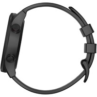 Garmin Approach S12 Golf GPS Watch, Black