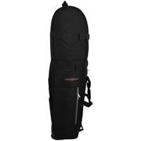 Caddy Daddy First Class Golf Travel Bag, Black