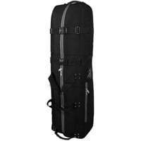 Caddy Daddy First Class Golf Travel Bag, Black