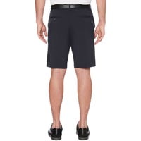 Callaway Men’s Stretch 9” Short with Active Waistband, Black