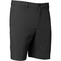 Callaway Men’s Stretch 9” Short with Active Waistband, Black