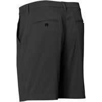Callaway Men’s Stretch 9” Short with Active Waistband, Black