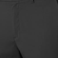 Callaway Men’s Stretch 9” Short with Active Waistband, Black