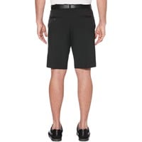 Callaway Men’s Stretch 9” Short with Active Waistband, Dark Blue