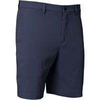Callaway Men’s Stretch 9” Short with Active Waistband, Dark Blue