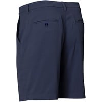 Callaway Men’s Stretch 9” Short with Active Waistband, Dark Blue