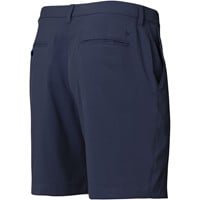 Callaway Men’s Stretch 9” Short with Active Waistband, Dark Blue