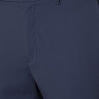 Callaway Men’s Stretch 9” Short with Active Waistband, Dark Blue