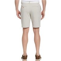 Callaway Men’s Stretch 9” Short with Active Waistband, Grey