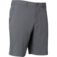 Callaway Men’s Stretch 9” Short with Active Waistband, Grey
