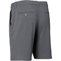 Callaway Men’s Stretch 9” Short with Active Waistband, Grey