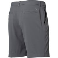 Callaway Men’s Stretch 9” Short with Active Waistband, Grey