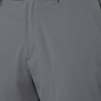 Callaway Men’s Stretch 9” Short with Active Waistband, Grey