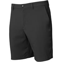 Callaway Men’s Stretch 9” Short with Active Waistband, Black