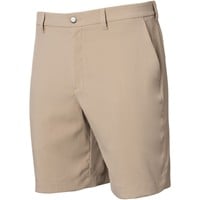 Callaway Men’s Stretch 9” Short with Active Waistband, Tan