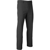 Callaway Men’s Lightweight Classic Golf Pant with Active Waistband, Black